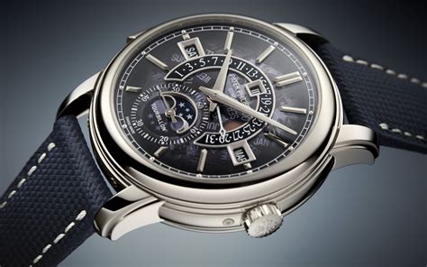 patek philippe grand complication 5316p-001|The Patek Philippe 5316P Grand Complications goes for a .